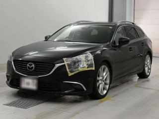 MAZDA ATENZA WAGON