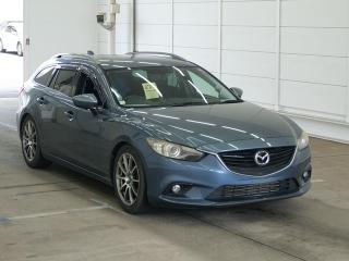 MAZDA ATENZA WAGON