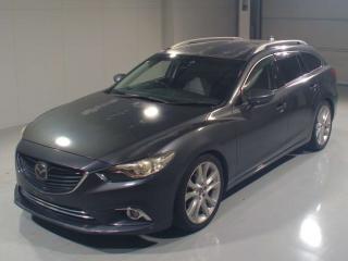 MAZDA ATENZA WAGON