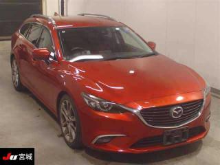 MAZDA ATENZA WAGON