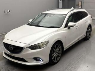 MAZDA ATENZA WAGON