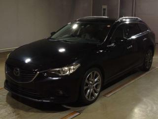 MAZDA ATENZA WAGON