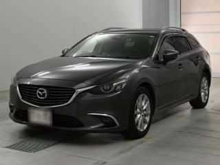 MAZDA ATENZA WAGON
