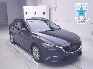 MAZDA ATENZA WAGON