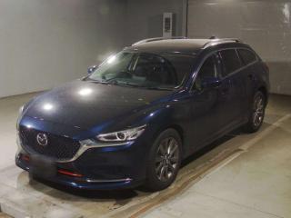 MAZDA ATENZA WAGON