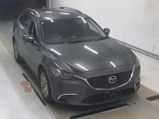MAZDA ATENZA WAGON