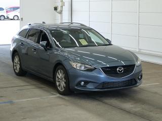 MAZDA ATENZA WAGON