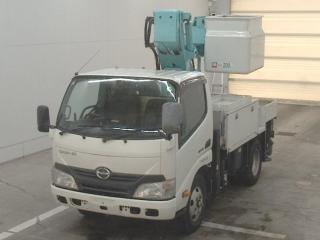 HINO DUTRO