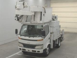 HINO DUTRO