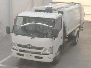 HINO DUTRO