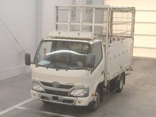 HINO DUTRO