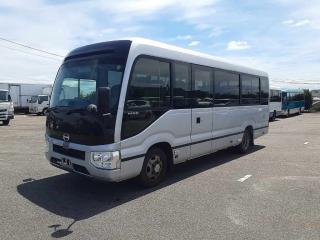 HINO LIESSE II