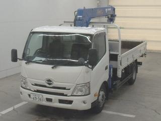 HINO DUTRO