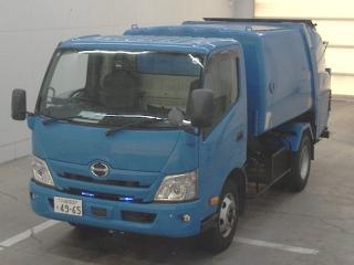 HINO DUTRO