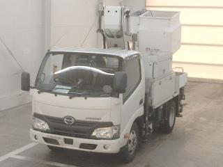 HINO DUTRO