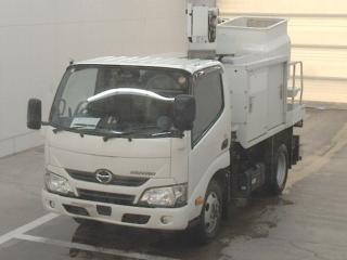 HINO DUTRO
