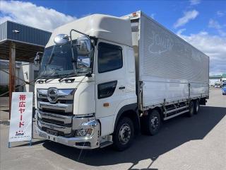 HINO OTHER