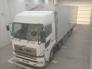 HINO OTHER