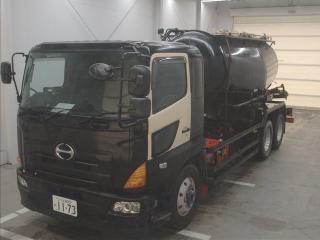 HINO OTHER