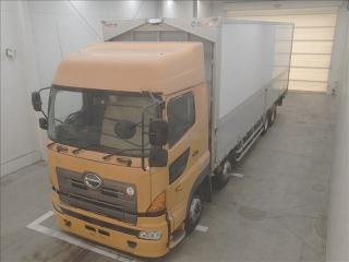 HINO OTHER