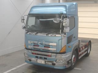HINO OTHER