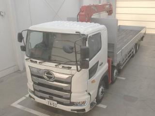 HINO OTHER