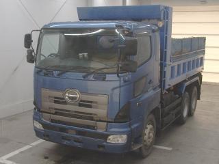 HINO OTHER