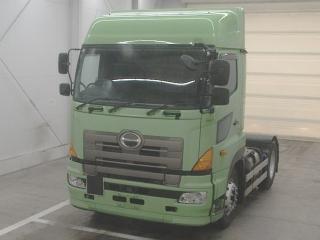 HINO OTHER
