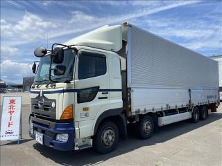 HINO OTHER