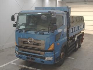 HINO OTHER