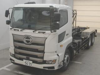 HINO OTHER