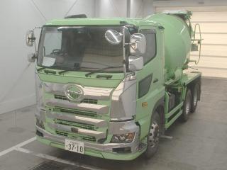 HINO OTHER
