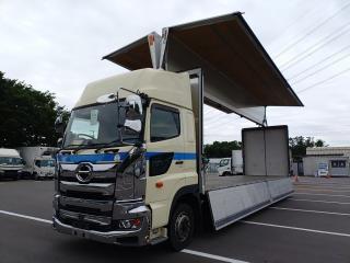 HINO PROFIA