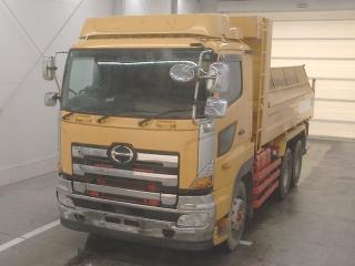 HINO OTHER