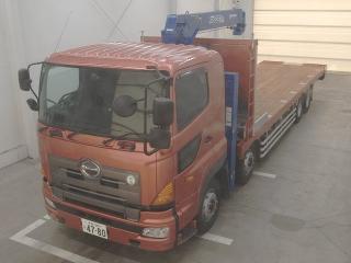 HINO OTHER