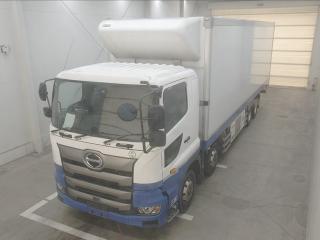 HINO OTHER