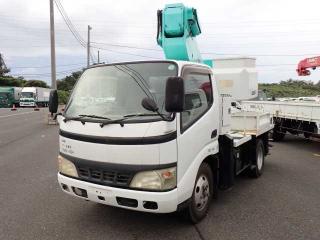 HINO DUTRO