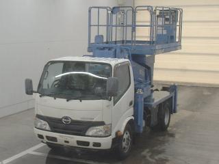 HINO DUTRO