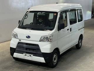 SUBARU SAMBAR VAN