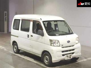 SUBARU SAMBAR VAN