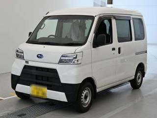 SUBARU SAMBAR VAN