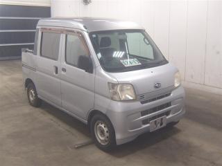 SUBARU SAMBAR VAN
