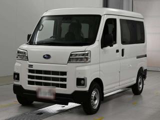 SUBARU SAMBAR VAN
