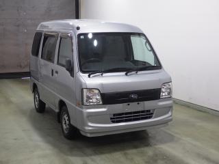 SUBARU SAMBAR VAN