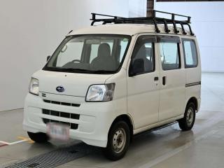 SUBARU SAMBAR VAN