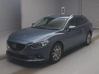 MAZDA ATENZA WAGON