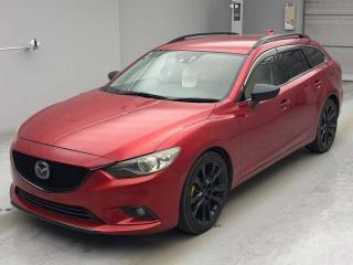 MAZDA ATENZA WAGON