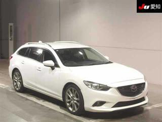 MAZDA ATENZA WAGON