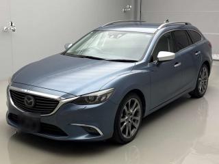 MAZDA ATENZA WAGON