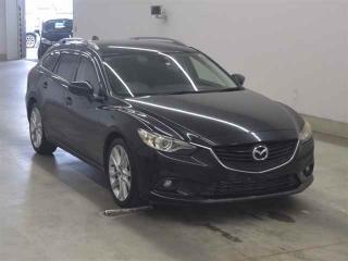 MAZDA ATENZA WAGON